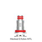 SMOK NORD PRO COILS - 5/Pk - Image 2