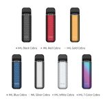 SMOK NOVO 2 POD STARTER KIT - Image 3