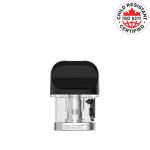 SMOK NOVO X REPLACEMENT POD (3 PACK) [CRC]