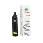 Boombastick 4000+ Puffs (Rechargeable) - Image 2