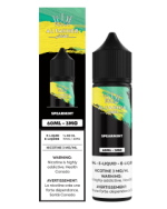 Al Fakher - Freebase 60ML (ONTARIO) - Image 8