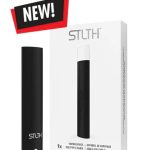 Stlth - Device (type C)