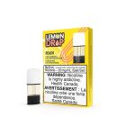 STLTH - Lemon Drop (ONTARIO) - Image 3