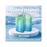 Switchbar - 8000 (Puffs)