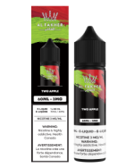Al Fakher - Freebase 60ML (ONTARIO) - Image 9