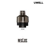 Uwell Aeglos H2 Pod (2PCS/PK) - Image 2