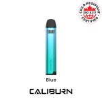 Uwell Caliburn A2S Pod Kit [CRC Version] - Image 3