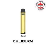 Uwell Caliburn A2S Pod Kit [CRC Version] - Image 4