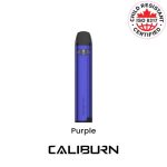 Uwell Caliburn A2S Pod Kit [CRC Version] - Image 7