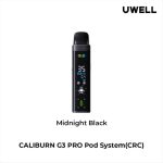 UWELL CALIBURN G3 PRO POD KIT [CRC] - Image 4