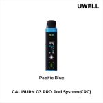 UWELL CALIBURN G3 PRO POD KIT [CRC] - Image 5