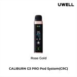 UWELL CALIBURN G3 PRO POD KIT [CRC] - Image 6