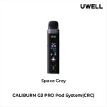 UWELL CALIBURN G3 PRO POD KIT [CRC] - Image 7