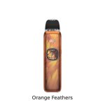 Uwell Caliburn G5 Open Pod Kit 2mL - Image 6