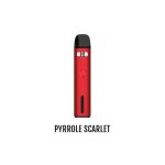 UWELL CALIBURN G2 POD KIT [CRC] - Image 3