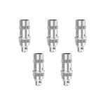 Aspire Nautilus 2/ Nautilus 2S Replacement Coils 5/PK