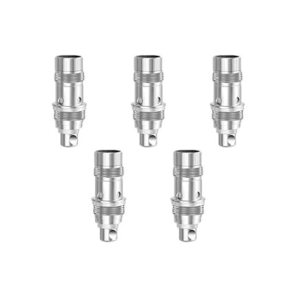 Aspire Nautilus 2/ Nautilus 2S Replacement Coils 5/PK