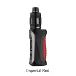 Vaporesso Forz TX80 80W Kit with Forz Tank 25 4.5 mL [CRC Version] - Image 4