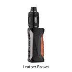 Vaporesso Forz TX80 80W Kit with Forz Tank 25 4.5 mL [CRC Version] - Image 5