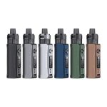 VAPORESSO GEN PT60 STARTER KIT - Image 7