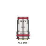 Vaporesso GTI Mesh Coils 5/pk [CRC Version] - Image 3