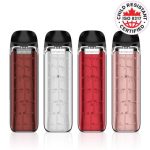 VAPORESSO LUXE Q POD KIT [CRC]