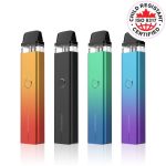 Vaporesso XROS 2 Pod Kit [CRC Version]