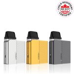 Vaporesso XROS Nano Pod Kit [CRC Version] - Image 9