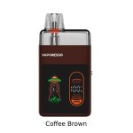 Vaporesso Eco Nano PRO Open Pod Kit 6mL [CRC Version] - Image 3