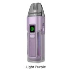 Vaporesso LUXE X2 Open Pod Kit 5mL [CRC Version] - Image 4