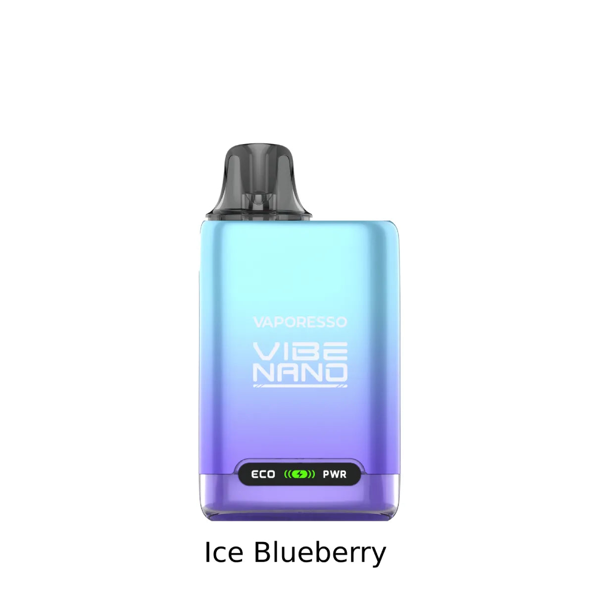 Vaporesso Vibe NANO Open Pod Kit 4.5mL [CRC Version] - Image 4