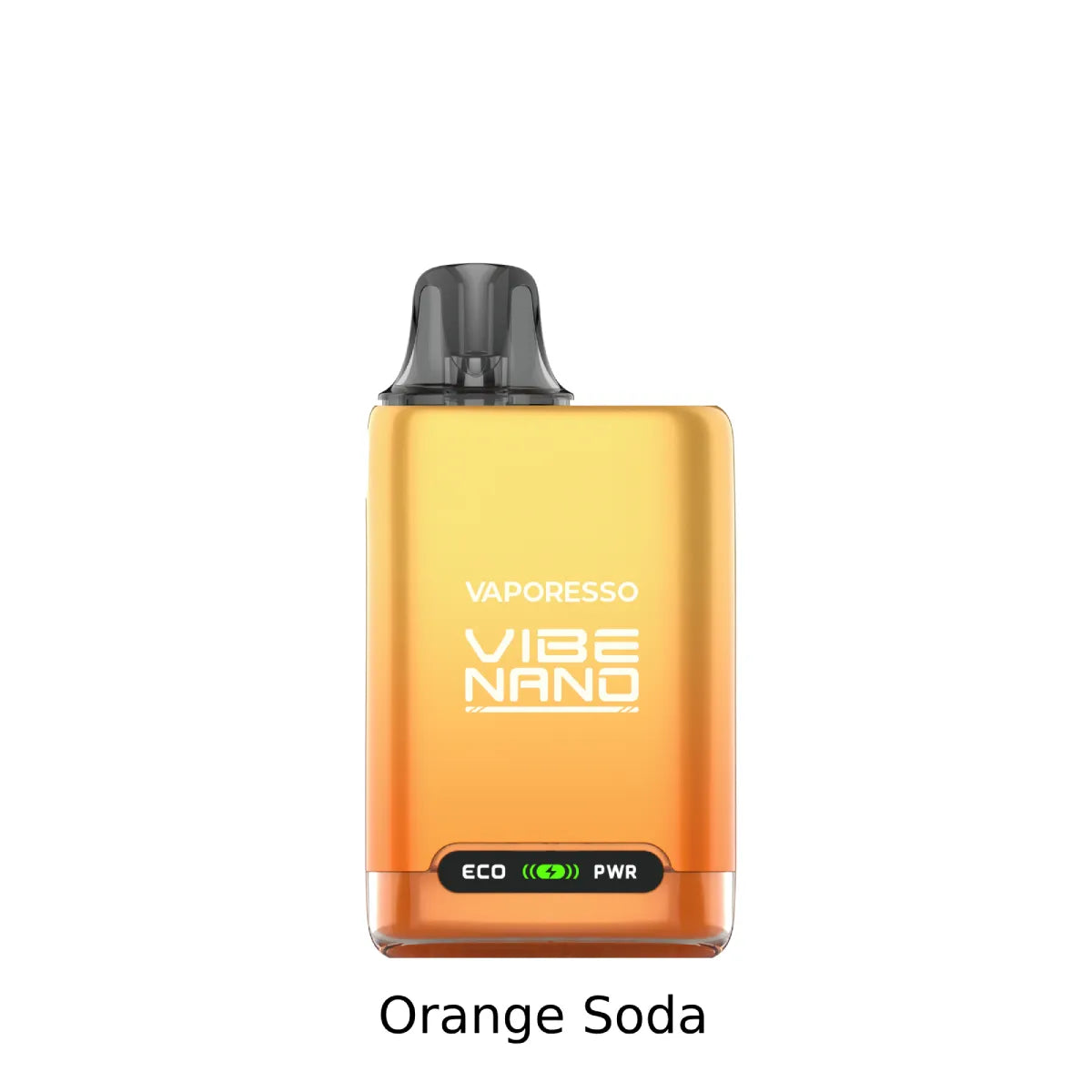 Vaporesso Vibe NANO Open Pod Kit 4.5mL [CRC Version] - Image 7