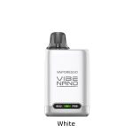 Vaporesso Vibe NANO Open Pod Kit 4.5mL [CRC Version] - Image 9