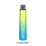 Vaporesso Vibe SE Open Pod Kit 4.5mL [CRC Version] - Image 4