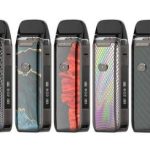 VAPORESSO LUXE PM40 POD KIT