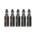 VAPORESSO TARGET 200 STARTER KIT [CRC] - Image 6