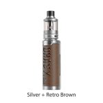 Voopoo Drag X Plus PRO Starter Kit 5.5mL [CRC Version] - Image 6