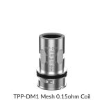 VOOPOO TPP MESH REPLACEMENT COIL (3 PACK) - Image 2