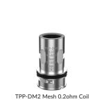 VOOPOO TPP MESH REPLACEMENT COIL (3 PACK) - Image 3