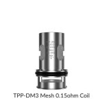 VOOPOO TPP MESH REPLACEMENT COIL (3 PACK) - Image 4