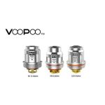 VOOPOO Uforce Coils (5pcs)