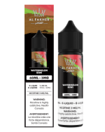 Al Fakher - Freebase 60ML (ONTARIO) - Image 10