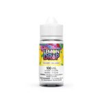 Lemon Drop - Freebase 100ML (ONTARIO) - Image 7