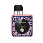 Vaporesso XROS 4 NANO Open Pod Kit [CRC Version] - Image 9