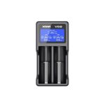 XTAR VC2 USB CHARGER