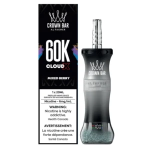 Al Fakher Crown Bar Cloud X 60K Disposable (ONTARIO) - Image 5