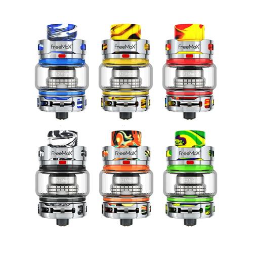 Fireluke3_da8fcba5-2948-44b7-9951-84c4c115b002 Freemax Fireluke 3 Tank - Image 1