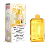 Kraze Giga 150K Disposable Vape (ONTARIO) - Image 6