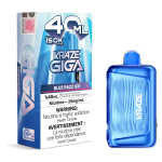 Kraze Giga 150K Disposable Vape (ONTARIO)