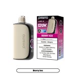 ORBITO LUMO-AI 120K Disposable (ONTARIO)